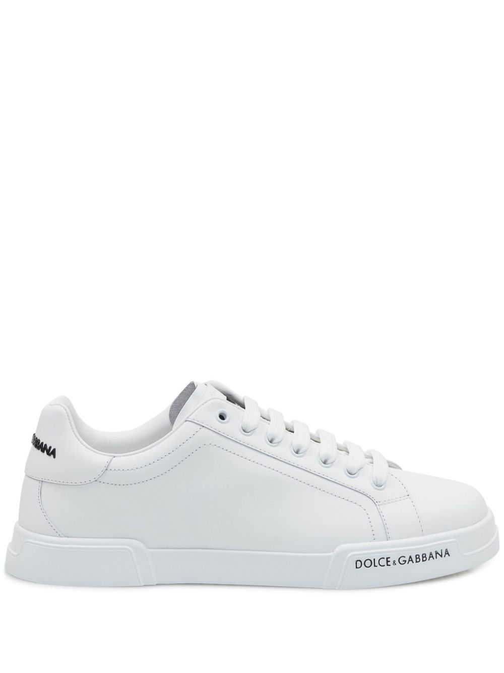 Dolce  Gabbana
포르토피노 스니커즈